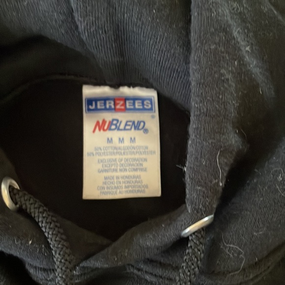 Gucci Garopp Hoodie - Picture 3 of 5